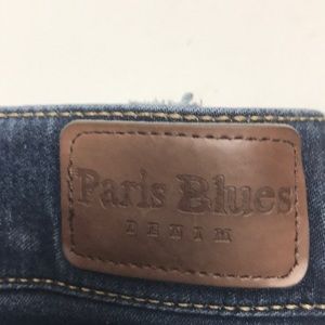 Paris Blues Jeans